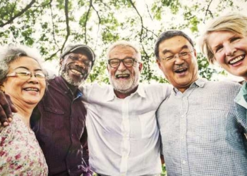 The SHIELD Plan: 6 Simple Steps To Prevent Alzheimer’s Disease