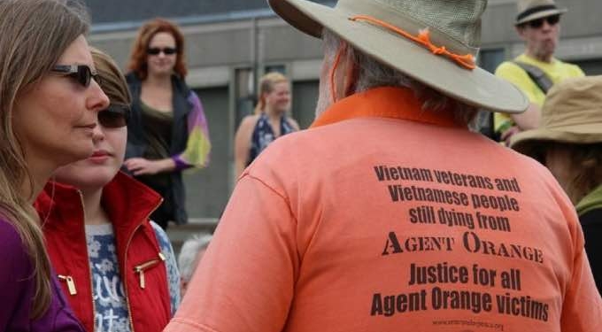 Eyeing Landmark Verdict in Roundup Cancer Case, Vietnam Demands Monsanto Be Held Liable Over Agent Orange