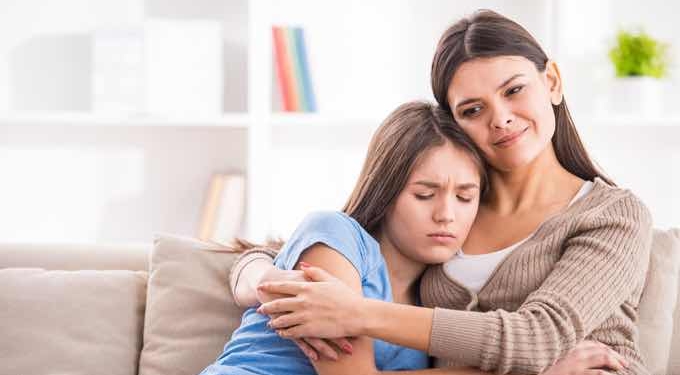 How To Help Your Children Manage Earth’s Chaotic Energy