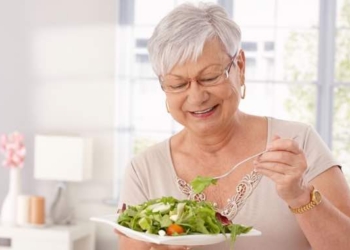 9 Ways To Eat Healthier With Metastatic Breast Cancer