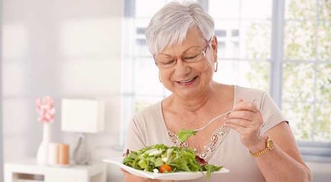 9 Ways To Eat Healthier With Metastatic Breast Cancer