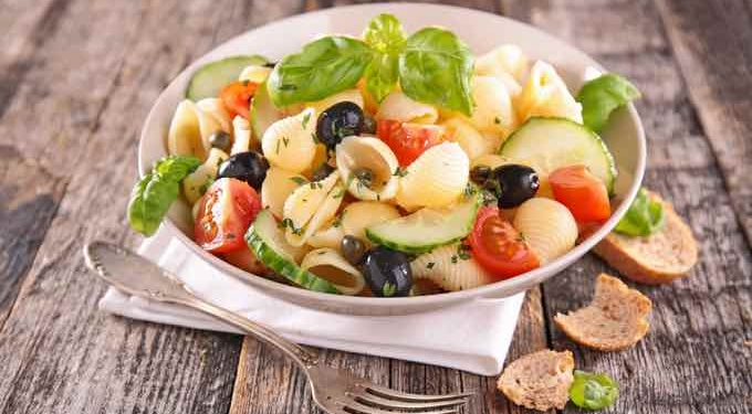 16 Healthy Make-Ahead Lunch Recipes For Work That Don’t Need Reheating