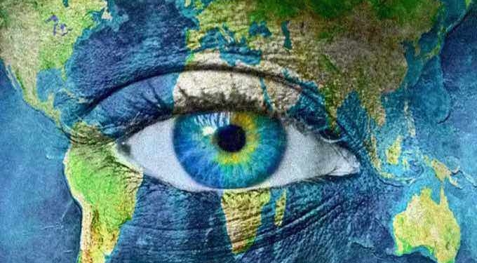Personal Initiation as the Key to Global Transformation