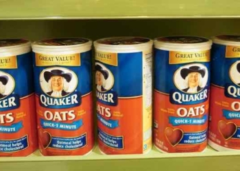 Glyphosate for Breakfast: Study Finds Cancer-Causing Weedkiller in Popular Oatmeal, Cereals, and Snack Bars