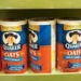 Glyphosate for Breakfast: Study Finds Cancer-Causing Weedkiller in Popular Oatmeal, Cereals, and Snack Bars