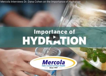 Beat Fatigue and Heal Your Body Through the New Science of Optimum Hydration