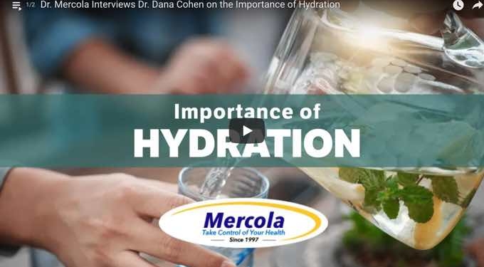 Beat Fatigue and Heal Your Body Through the New Science of Optimum Hydration