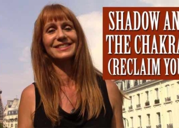How to Heal Your Chakras with Shadow Integration – Vicki Howie