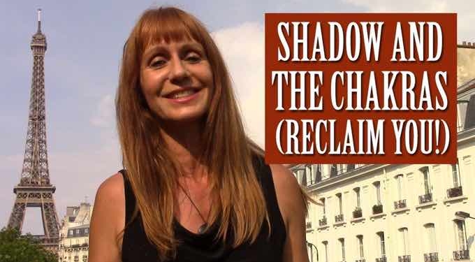 How to Heal Your Chakras with Shadow Integration – Vicki Howie