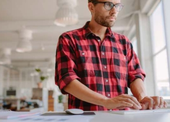 The Critical Importance of Standing More, Sitting Less – Dr. Mercola
