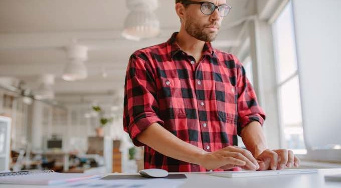 The Critical Importance of Standing More, Sitting Less – Dr. Mercola