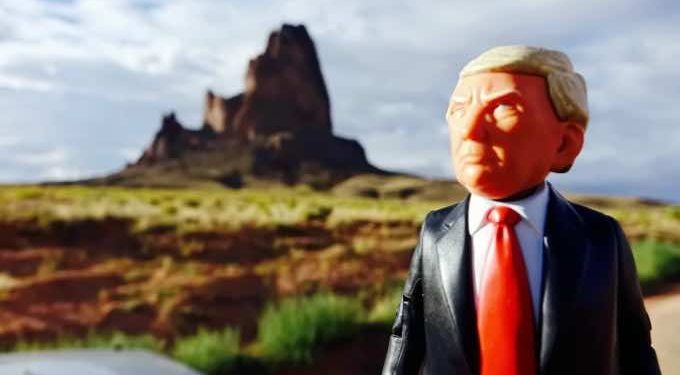How to Do a Trump News Cleanse