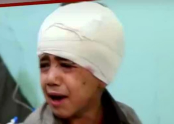 ‘War Crimes’: Lawmakers Demand Answers About US Role in Slaughter of Yemeni Civilians