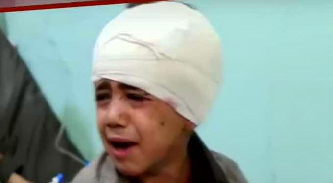 ‘War Crimes’: Lawmakers Demand Answers About US Role in Slaughter of Yemeni Civilians