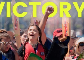 ‘Great Victory for Indigenous Communities Everywhere’: Canadian Court Rescinds Trans Mountain Approval