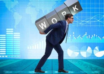 Working Yourself to Death: Long Hours Bring Risks