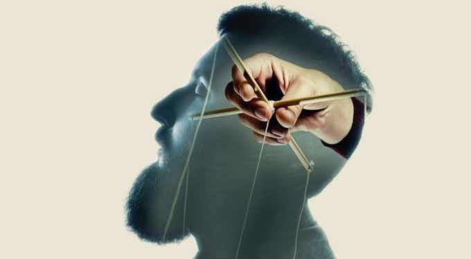 The 5 Main Cultural Influences Controlling Your Subconscious Mind