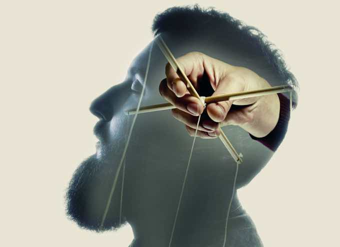 The 5 Main Cultural Influences Controlling Your Subconscious Mind