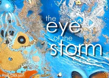 The Truth About Being All Stirred Up
