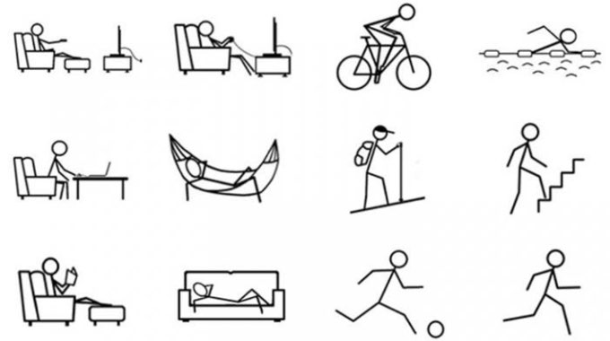 Hardwired For Laziness? Tests Show the Human Brain Must Work Hard To Avoid Sloth