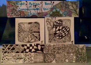 created by Julia Parsell