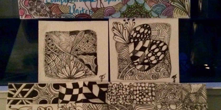 created by Julia Parsell
