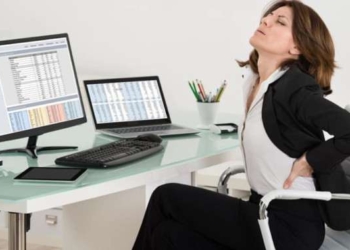 How To Improve Posture With These 8 Simple Exercises