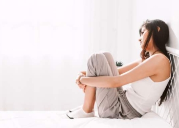 Why Women Don’t Report Sexual Assault