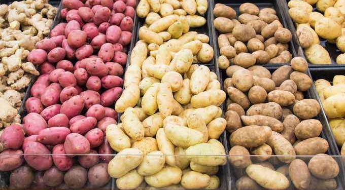 Dr. Mercola: Can Potatoes Be Considered Healthy?