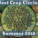 WATCH: The Best Crop Circles of Summer 2018!