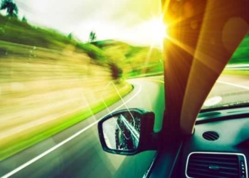 Park Your Perils Peacefully: Putting (Some) Joy Into Your Morning Commute