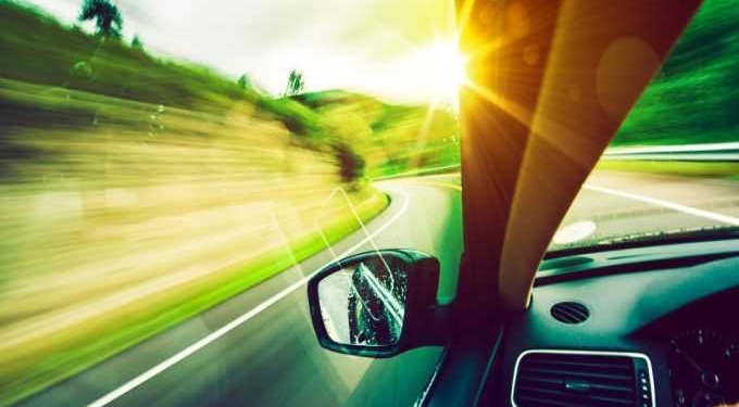 Park Your Perils Peacefully: Putting (Some) Joy Into Your Morning Commute