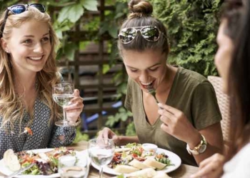 Eating Your Early Dinner Aids Weight Loss and Lowers Cancer Risk