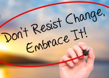 Can You Feel the Call for Change?