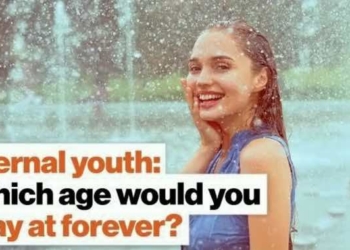 Eternal Youth May Be Possible. Which Age Would You Stay At Forever? | Michio Kaku