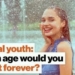 Eternal Youth May Be Possible. Which Age Would You Stay At Forever? | Michio Kaku