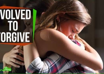 Evolved To Forgive: People Are More Forgiving Than You’d Think [VIDEO]