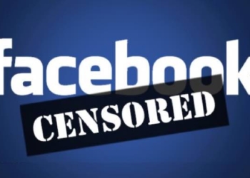 Facebook Condemned for Empowering Right-Wing Magazine to “Drive Liberal News Outlets Into the Ground”