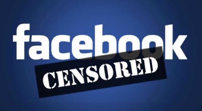 Facebook Condemned for Empowering Right-Wing Magazine to “Drive Liberal News Outlets Into the Ground”