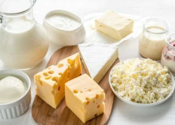 Is Full-Fat Dairy Good for Your Heart?