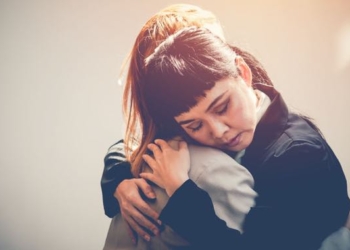 What it Really Means to Hold Space for Someone