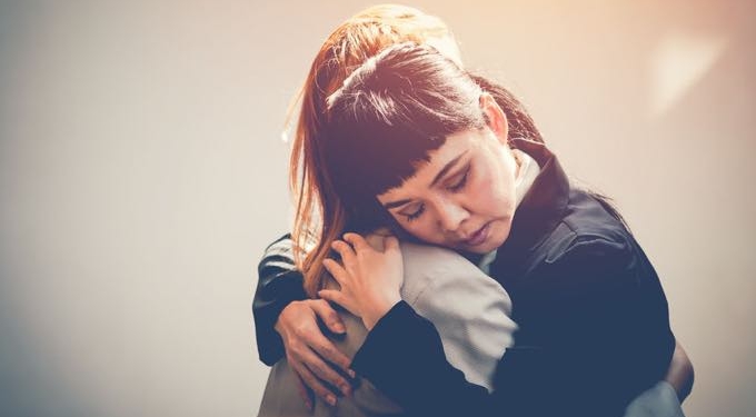 What it Really Means to Hold Space for Someone