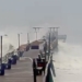 LIVE Hurricane Florence North Carolina Beach Cams