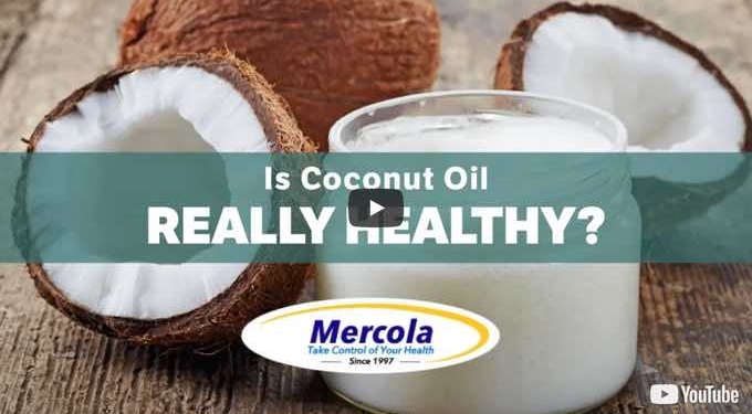 Who’s Behind the Claim That Coconut Oil Is Pure Poison?