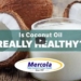Who’s Behind the Claim That Coconut Oil Is Pure Poison?