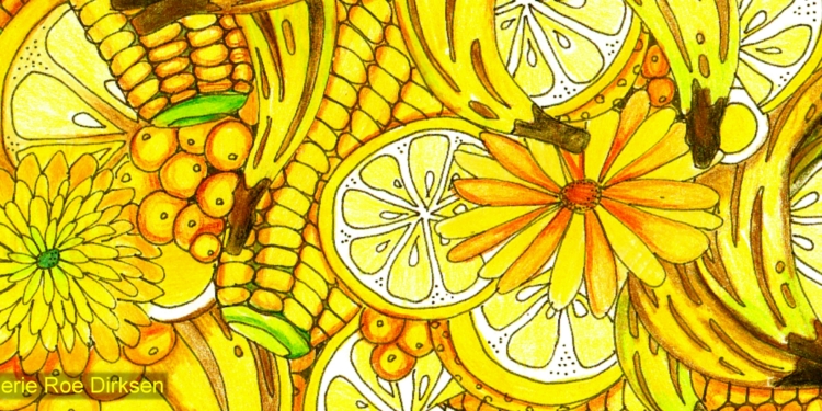Rekindling the Human Spirit with Lemons