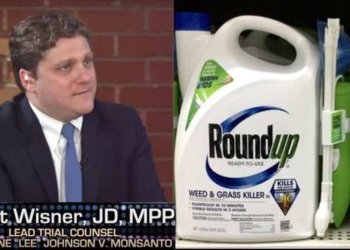 Lead Trial Counsel Reveals Evidence That Led to Historic Win Against Monsanto