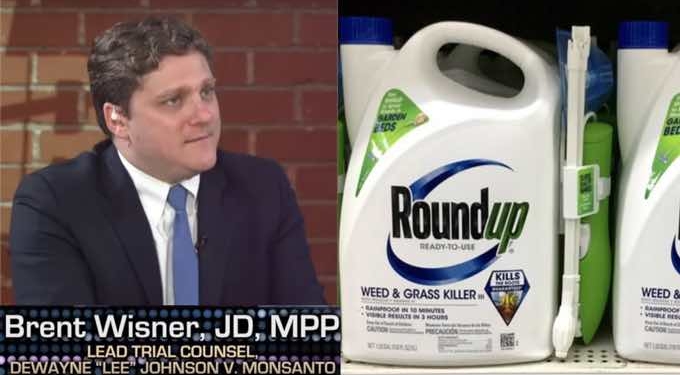 Lead Trial Counsel Reveals Evidence That Led to Historic Win Against Monsanto