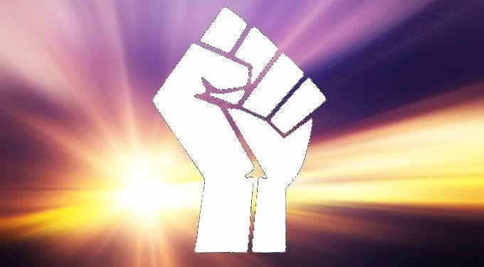 Spirit Led Activism – The True Power Of The People