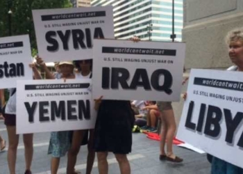 After 9/11: The Staggering Economic and Human Cost of the War on Terror